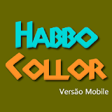 Habbocollor icon