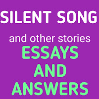 Silent Song  other stor essay