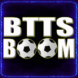 BTTS BOOM - Betting tips icon