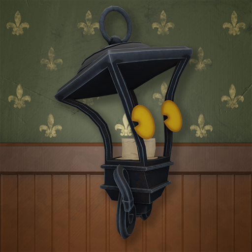 Fading Lights logo