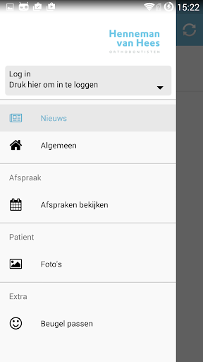 Henneman van Hees Screen 2