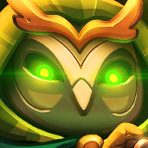 Smash Arena Logo