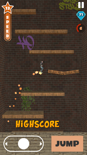 Jumpy Tower Screen 3