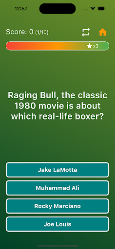 mindquiz Screen 3