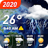 Local Weather - Weather Widget1.2.0