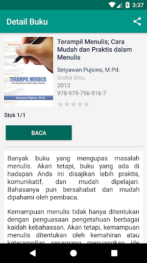 SMP AR-Risalah Lirboyo Kediri Screen 3