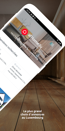 atHome Luxembourg – Immobilierのおすすめ画像2
