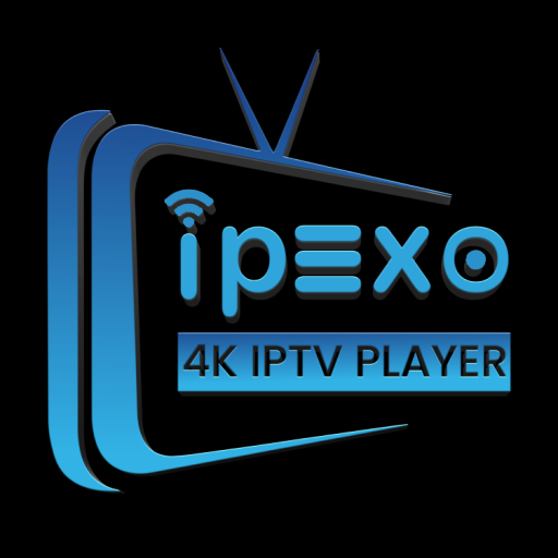 Baixar IPEXO Pro IPTV Player (Mobile)