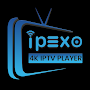 IPTV Player with XC API: IPEXO