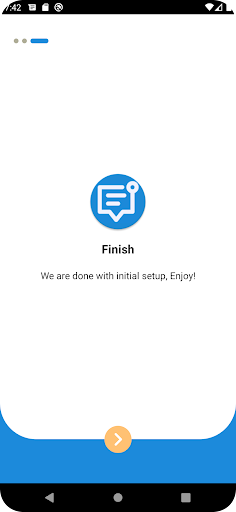 Notification Saver Screen 3
