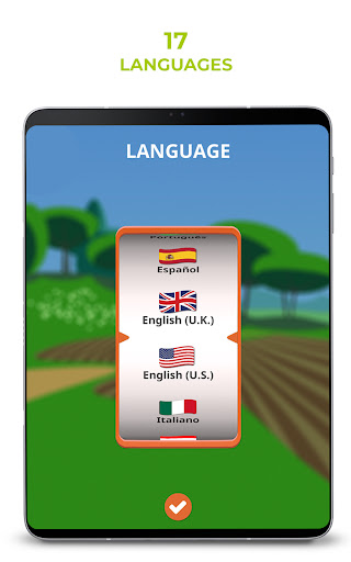 SunScool - Sunday School app 24