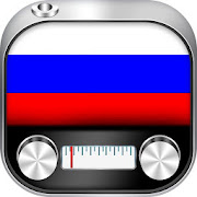 Radio Russia - Radio Russia FM, Russian Radio App
