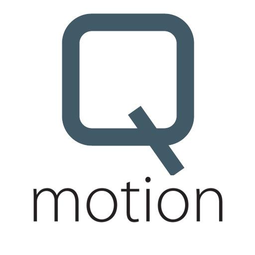 Qmotion Qube  Icon