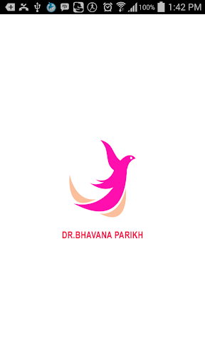 Android application Breast Cancer screenshort