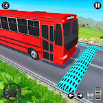 Cover Image of Download City Bus Simulator: Bus Games 1.23 APK