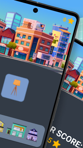 Game Town Secrets Screen 3