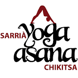 Sarrià Yoga Asana Chikitsa icon