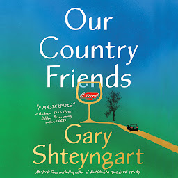 Icon image Our Country Friends: A Novel