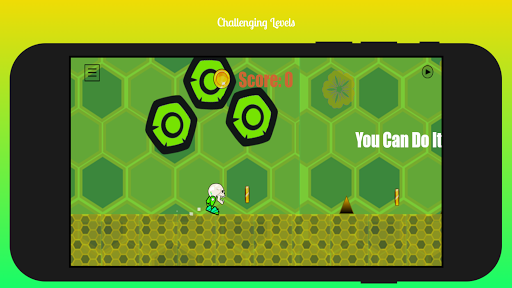 Dead Runner - Arcade Endless R