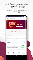 Anteprima screenshot di Customer Care Exam Prep App APK #1