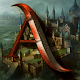 Arcadia MMORPG online 2D Tibia