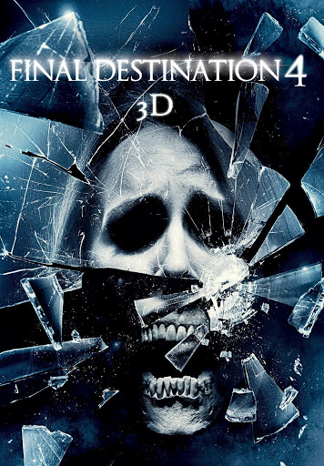 Final destination 4 discount