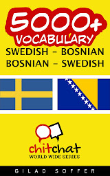 「5000+ Swedish - Bosnian Bosnian - Swedish Vocabulary」のアイコン画像