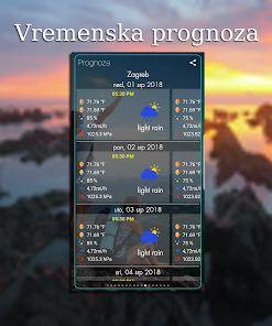 Slika snimke zaslona