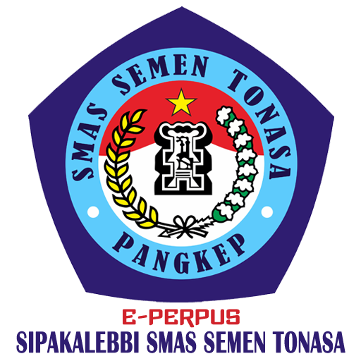 SIPAKALEBBI SMAS SEMEN TONASA logo
