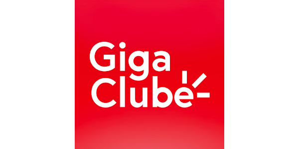 Giga Clube - Apps on Google Play