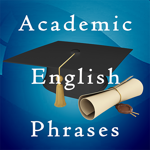 Academic English Phrases logo