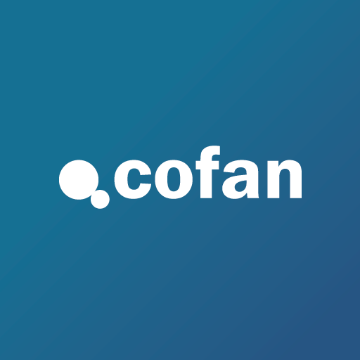 Cofan Store logo