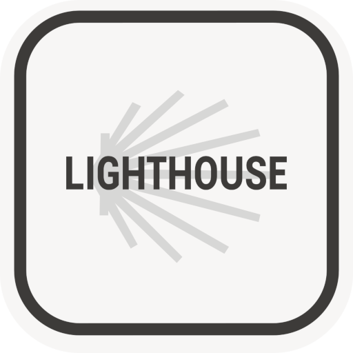 The lighthouse way