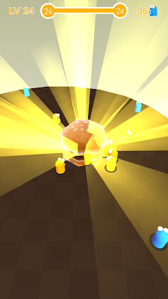 Snackies - Screenshot 4