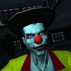 Toby the killer clown 1.4