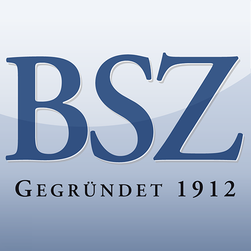 BSZ ePaper logo