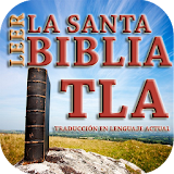 TLA Santa Biblia icon