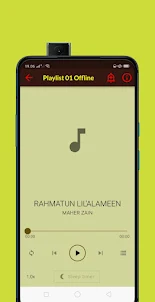 Music Sholawat Maher Zain Mp3