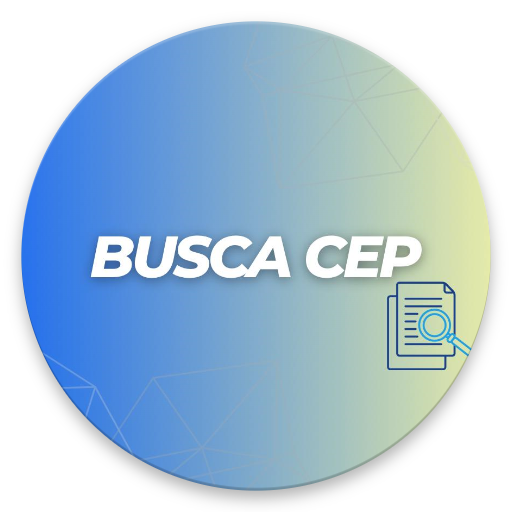 Busca CEP - Encontre endereços logo