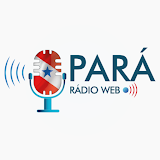 Pará Rádio Web icon