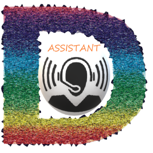 DeHiMS Assistant logo