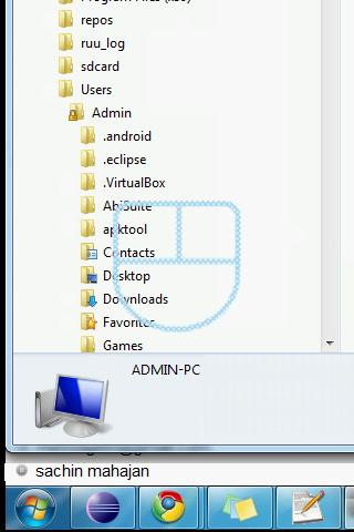 Remote VNC Pro Screen 2