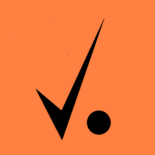 Road Rally Checkpoint Clock 3.70 Icon