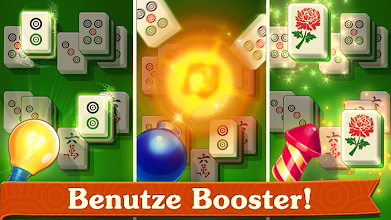 Schätze von Mahjong Online – Apps bei Google Play