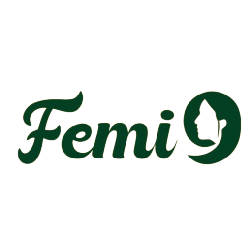 Femi9 Channel Partner logo