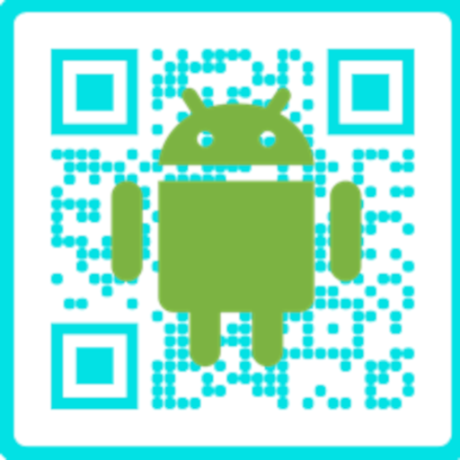 QR Code Scanner logo