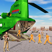 Army Prisoner Transport: New Criminal Games