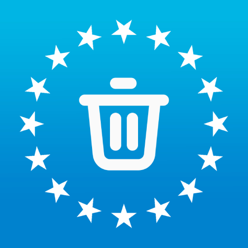 history delete clear history 10.4 Icon