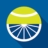 Wheelchair Tennis Community icon