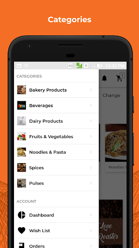 Mobikul Magento2 Hyperlocal Screen 2